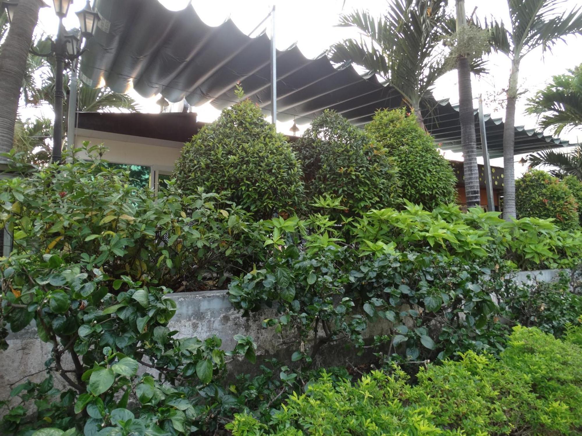 Hoai Pho Hotel โฮจิมินห์ซิตี้ ภายนอก รูปภาพ